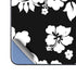 Black and White Galaxy Z Fold5 5G Skin